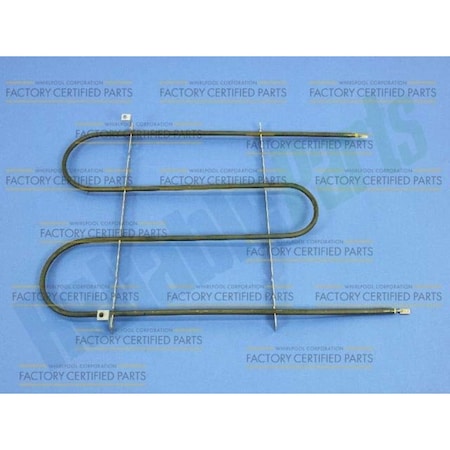 Whirlpool WP660579 Whirlpool Range Wall Oven Broil Element 3000W 240V WP660579